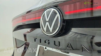 2025 Volkswagen Tiguan SE R-Line Black - miniatura 18