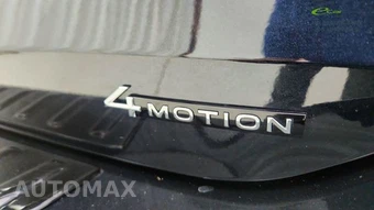 2025 Volkswagen Tiguan SE R-Line Black - miniatura 19