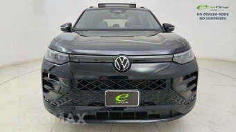 2025 Volkswagen Tiguan SE R-Line Black - miniatura 2