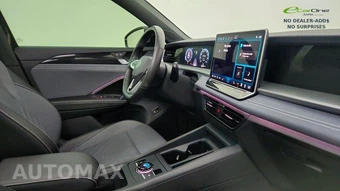 2025 Volkswagen Tiguan SE R-Line Black - miniatura 23