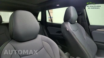 2025 Volkswagen Tiguan SE R-Line Black - miniatura 24