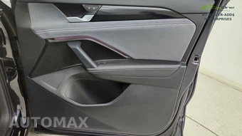 2025 Volkswagen Tiguan SE R-Line Black - miniatura 26