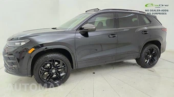 2025 Volkswagen Tiguan SE R-Line Black - miniatura 3