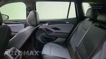 2025 Volkswagen Tiguan SE R-Line Black - miniatura 31