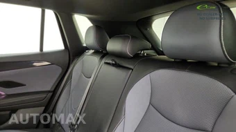 2025 Volkswagen Tiguan SE R-Line Black - miniatura 32