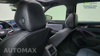 2025 Volkswagen Tiguan SE R-Line Black - miniatura 33