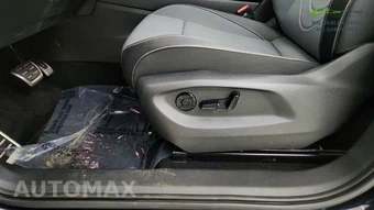 2025 Volkswagen Tiguan SE R-Line Black - miniatura 36