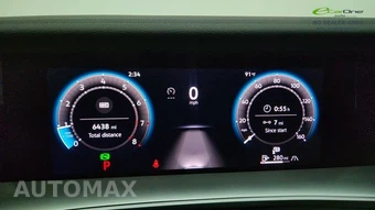 2025 Volkswagen Tiguan SE R-Line Black - miniatura 40
