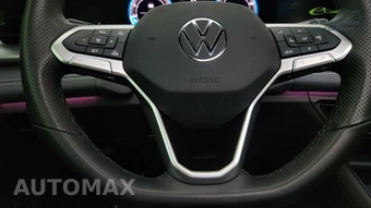 2025 Volkswagen Tiguan SE R-Line Black - miniatura 43