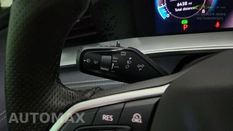 2025 Volkswagen Tiguan SE R-Line Black - miniatura 44