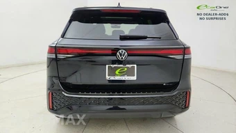 2025 Volkswagen Tiguan SE R-Line Black - miniatura 5