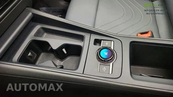 2025 Volkswagen Tiguan SE R-Line Black - miniatura 50