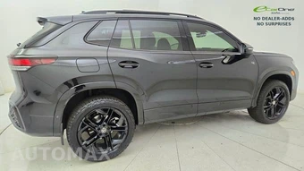 2025 Volkswagen Tiguan SE R-Line Black - miniatura 6