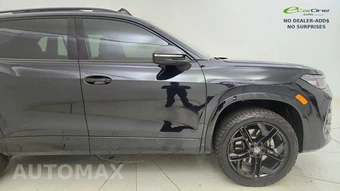 2025 Volkswagen Tiguan SE R-Line Black - miniatura 7