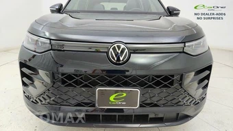 2025 Volkswagen Tiguan SE R-Line Black - miniatura 8