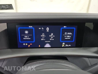 2025 Volkswagen Tiguan SE R-Line Black - miniatura 12