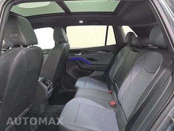 2025 Volkswagen Tiguan SE R-Line Black - miniatura 13