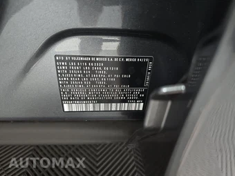 2025 Volkswagen Tiguan SE R-Line Black - miniatura 14