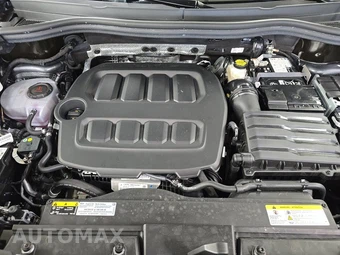 2025 Volkswagen Tiguan SE R-Line Black - miniatura 15