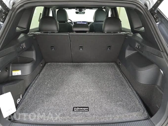 2025 Volkswagen Tiguan SE R-Line Black - miniatura 16