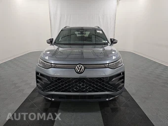 2025 Volkswagen Tiguan SE R-Line Black - miniatura 2