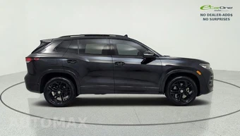 2025 Volkswagen Tiguan SE R-Line Black - miniatura 10