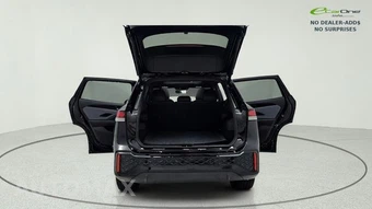 2025 Volkswagen Tiguan SE R-Line Black - miniatura 15