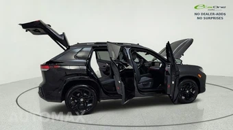 2025 Volkswagen Tiguan SE R-Line Black - miniatura 16