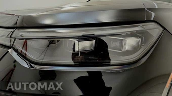 2025 Volkswagen Tiguan SE R-Line Black - miniatura 19