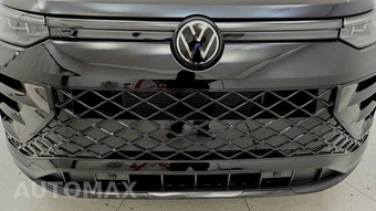2025 Volkswagen Tiguan SE R-Line Black - miniatura 20