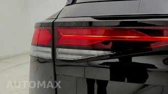 2025 Volkswagen Tiguan SE R-Line Black - miniatura 23