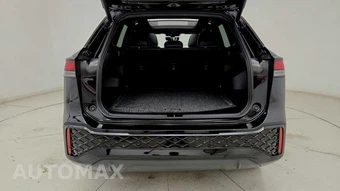 2025 Volkswagen Tiguan SE R-Line Black - miniatura 25