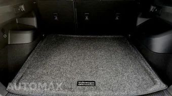 2025 Volkswagen Tiguan SE R-Line Black - miniatura 26