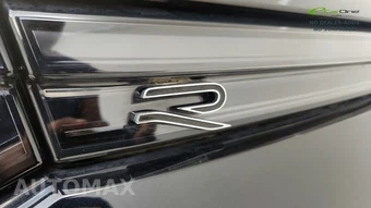 2025 Volkswagen Tiguan SE R-Line Black - miniatura 27