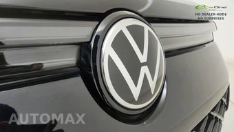 2025 Volkswagen Tiguan SE R-Line Black - miniatura 28