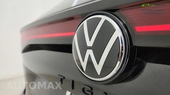 2025 Volkswagen Tiguan SE R-Line Black - miniatura 31