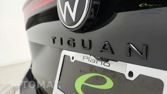 2025 Volkswagen Tiguan SE R-Line Black - miniatura 32