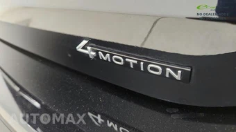 2025 Volkswagen Tiguan SE R-Line Black - miniatura 33