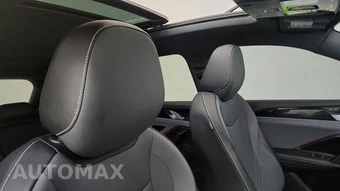 2025 Volkswagen Tiguan SE R-Line Black - miniatura 36