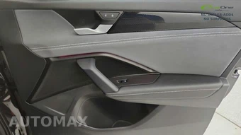 2025 Volkswagen Tiguan SE R-Line Black - miniatura 38