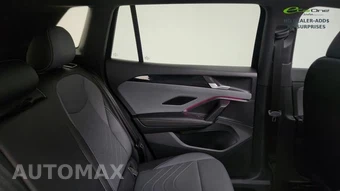 2025 Volkswagen Tiguan SE R-Line Black - miniatura 39