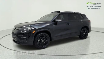 2025 Volkswagen Tiguan SE R-Line Black - miniatura 4