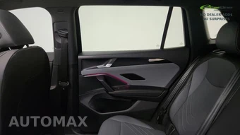 2025 Volkswagen Tiguan SE R-Line Black - miniatura 43