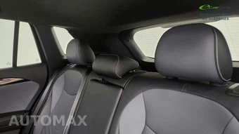 2025 Volkswagen Tiguan SE R-Line Black - miniatura 44