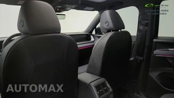 2025 Volkswagen Tiguan SE R-Line Black - miniatura 45