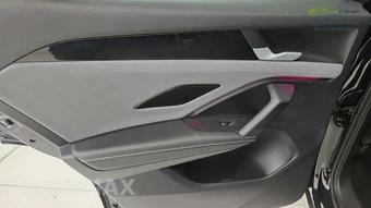 2025 Volkswagen Tiguan SE R-Line Black - miniatura 46