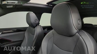 2025 Volkswagen Tiguan SE R-Line Black - miniatura 48