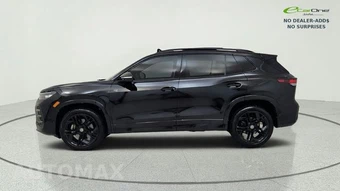 2025 Volkswagen Tiguan SE R-Line Black - miniatura 5