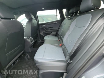 2025 Volkswagen Tiguan SE R-Line Black - miniatura 13