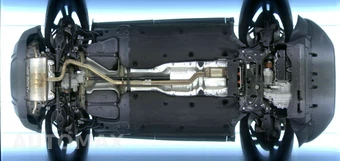 2025 Volkswagen Tiguan SE R-Line Black - miniatura 19